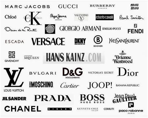 list of italian fashion brands.